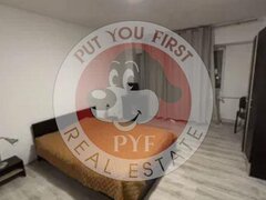 Soseaua Virtutii | Garsoniera | Decomandata | 38mp | B11930