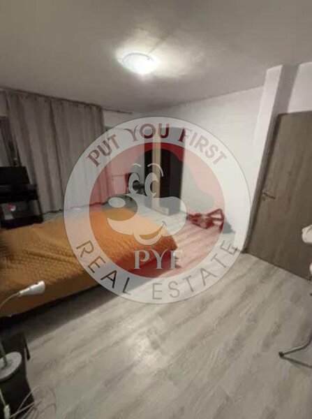 Soseaua Virtutii | Garsoniera | Decomandata | 38mp | B11930