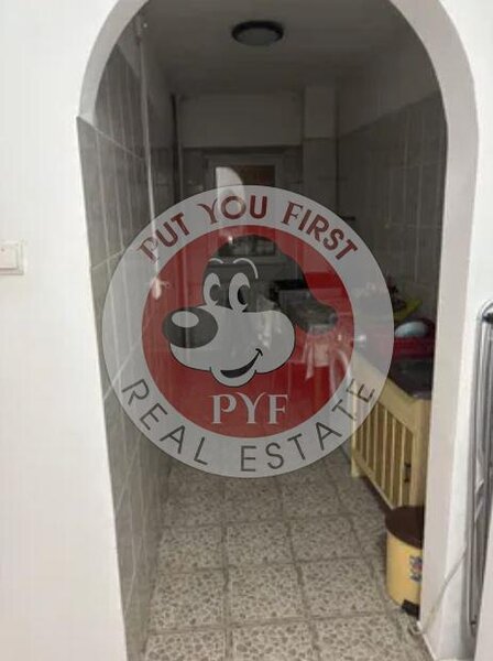 Soseaua Virtutii | Garsoniera | Decomandata | 38mp | B11930