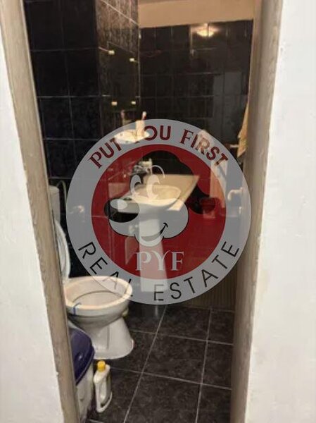 Soseaua Virtutii | Garsoniera | Decomandata | 38mp | B11930