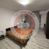 Soseaua Virtutii | Garsoniera | Decomandata | 38mp | B11930